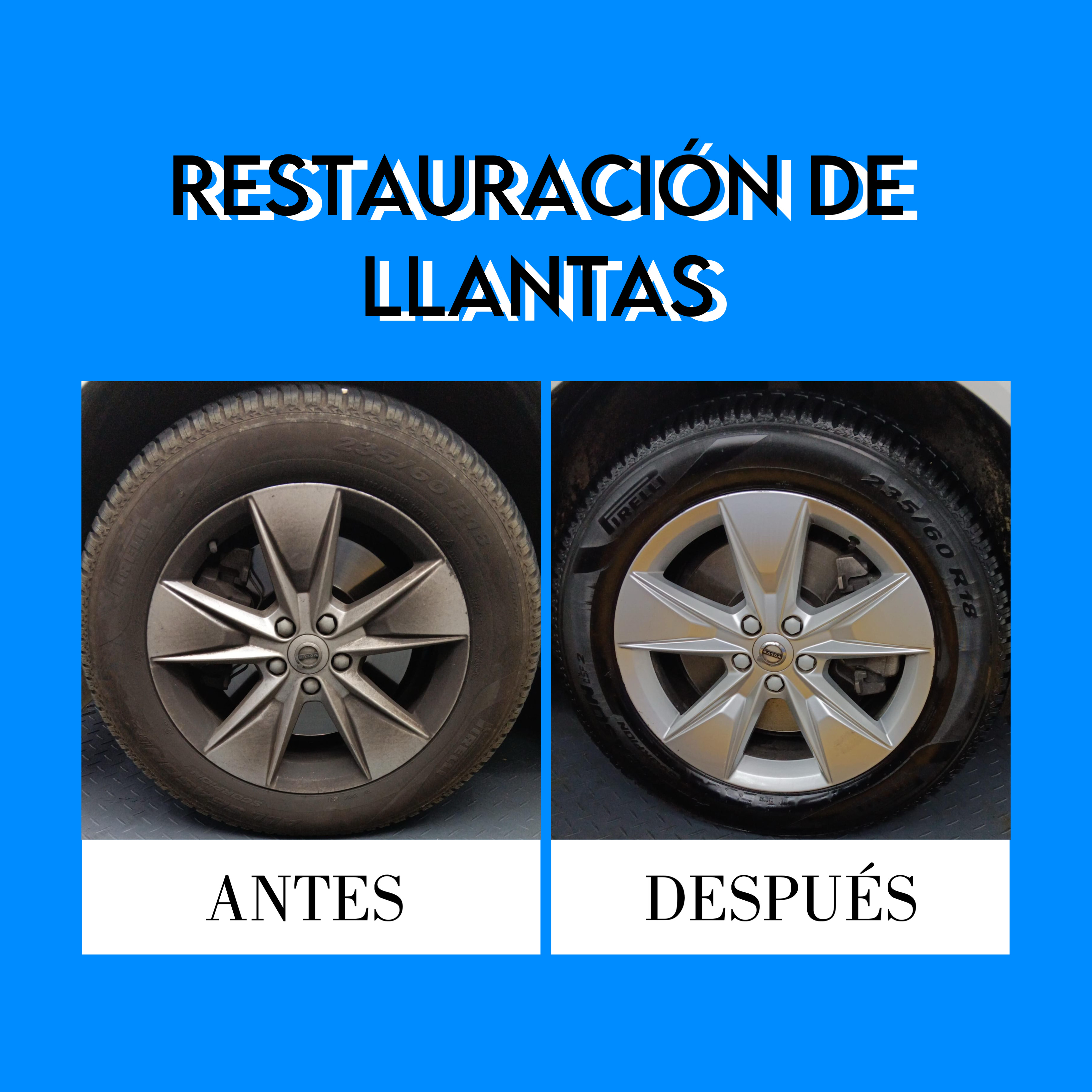 Detailcar Diagonal Mar