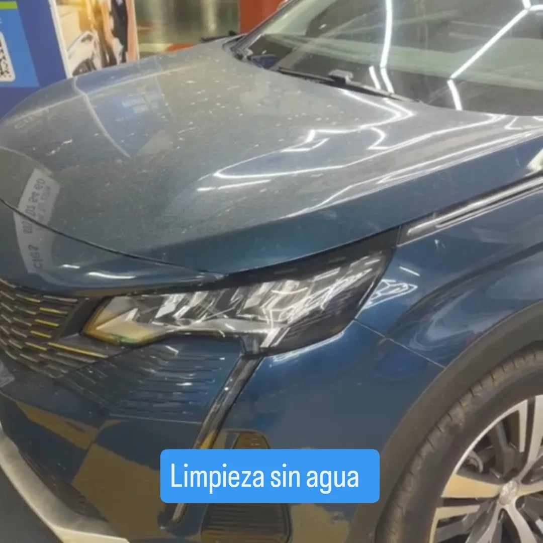 Detailcar Diagonal Mar