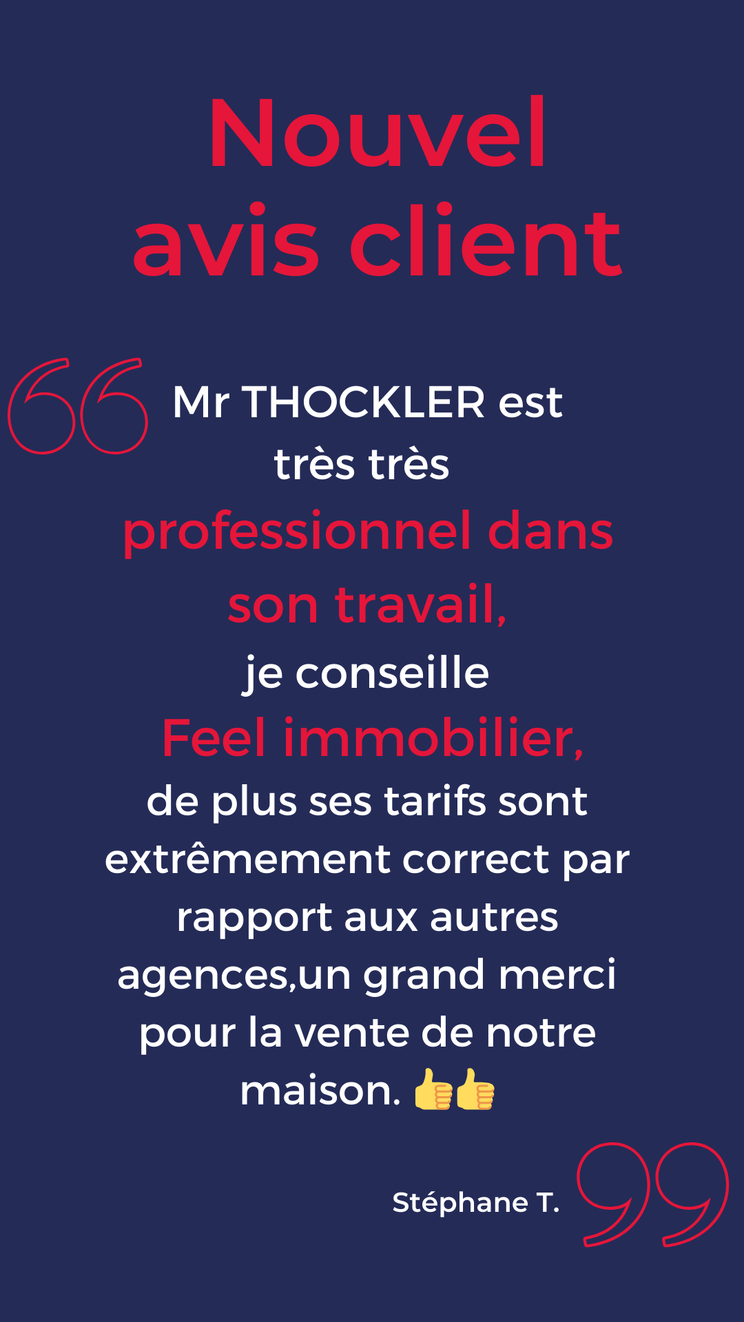 Foto 41 di Agence Epinal Feel immobilier