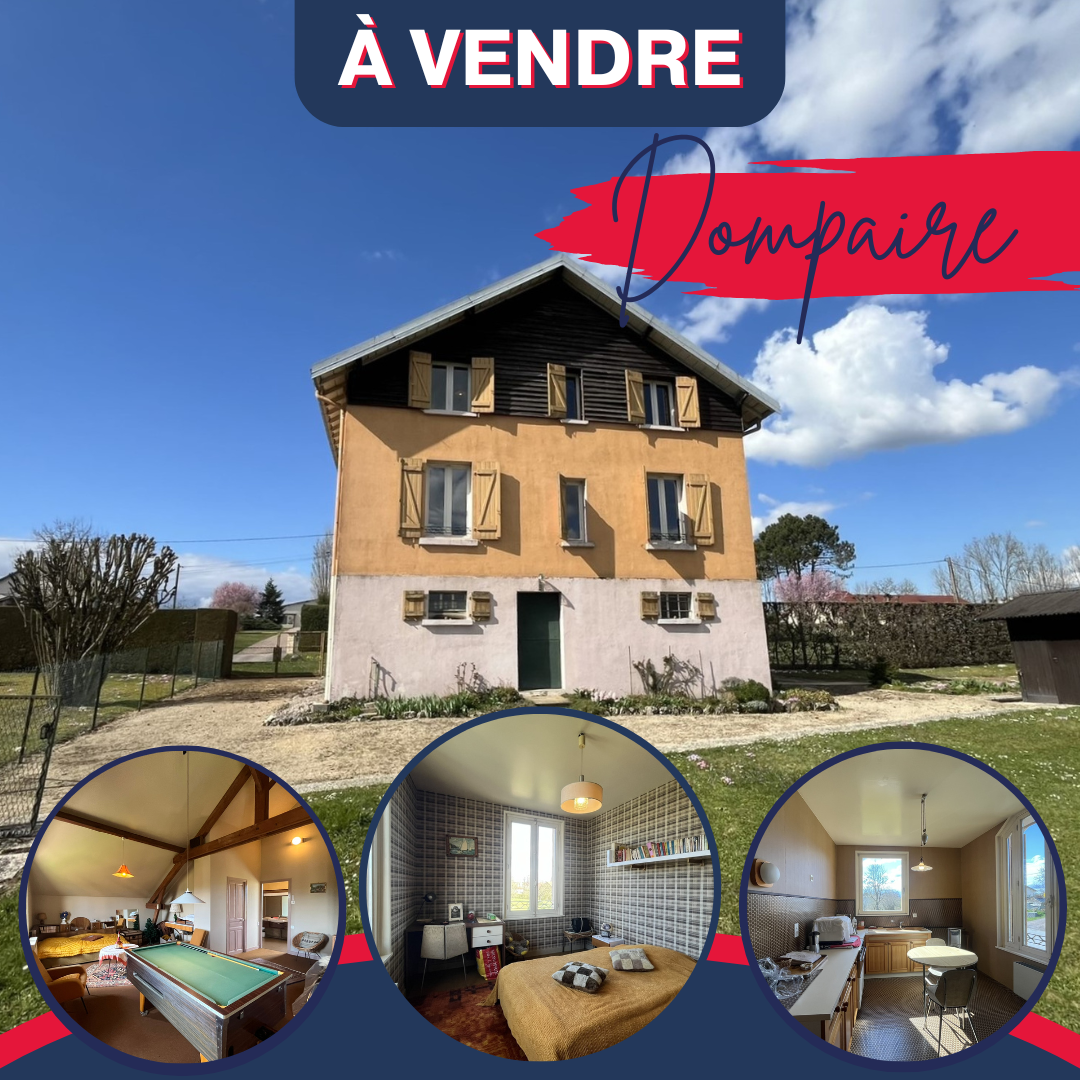 Foto 54 di Agence Epinal Feel immobilier