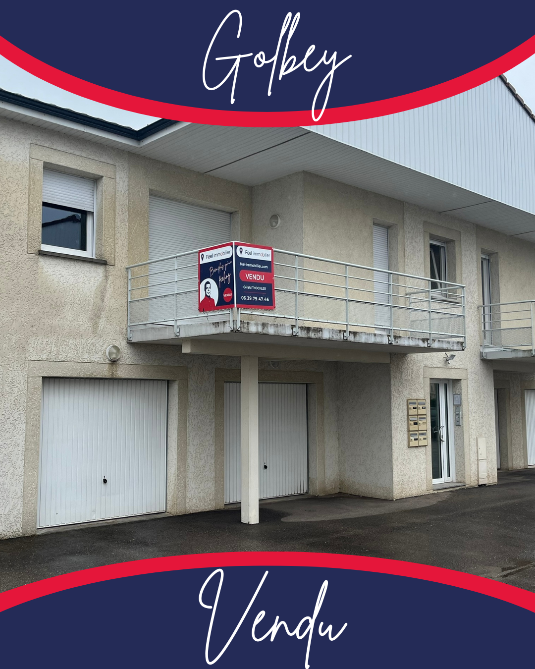 Foto 26 di Agence Epinal Feel immobilier
