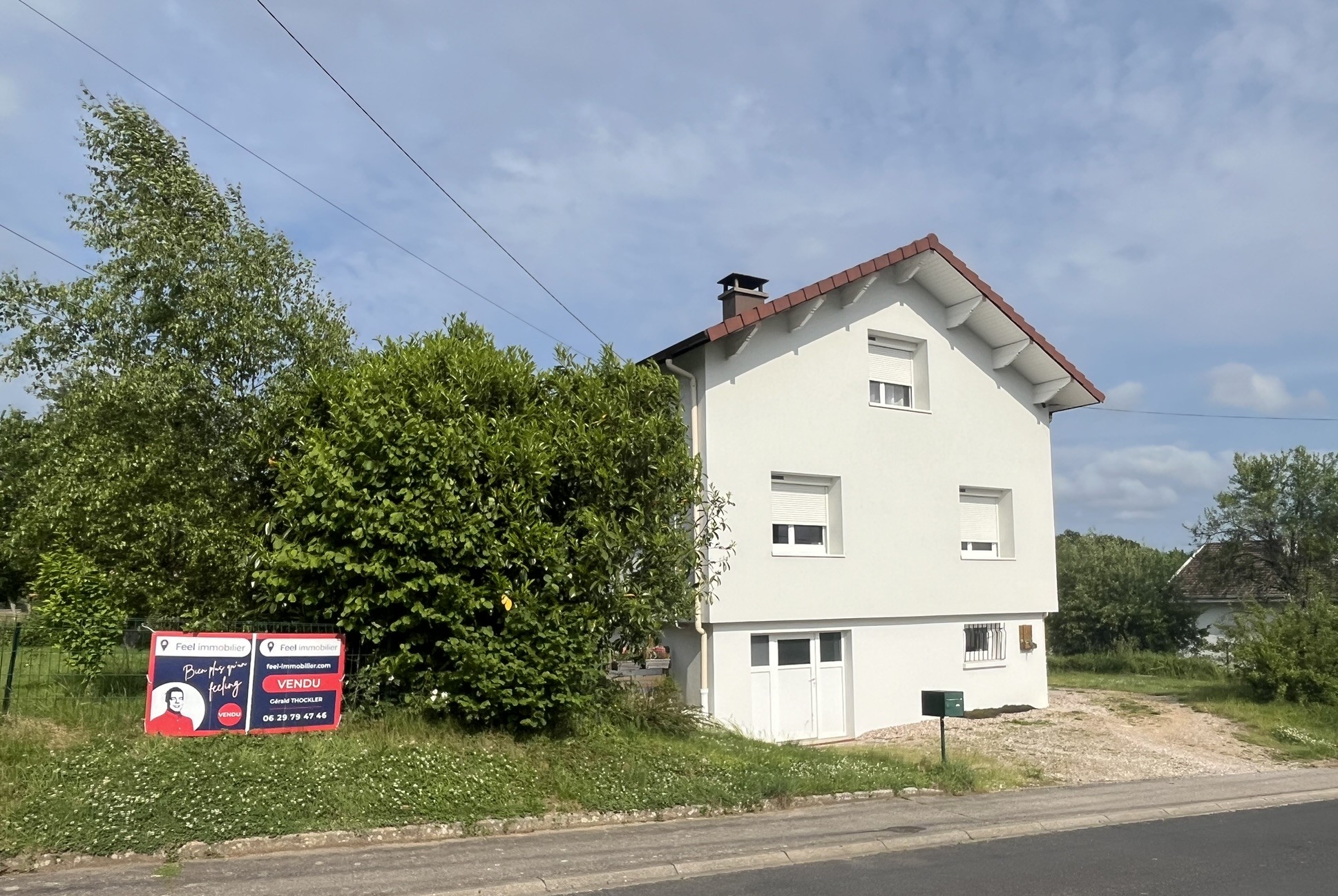 Foto 68 di Agence Epinal Feel immobilier
