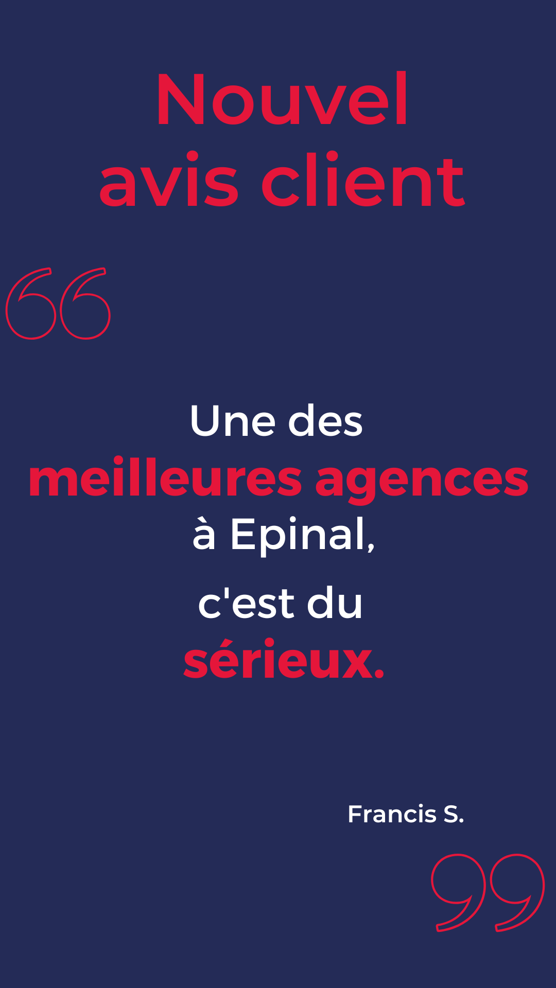 Foto 87 di Agence Epinal Feel immobilier