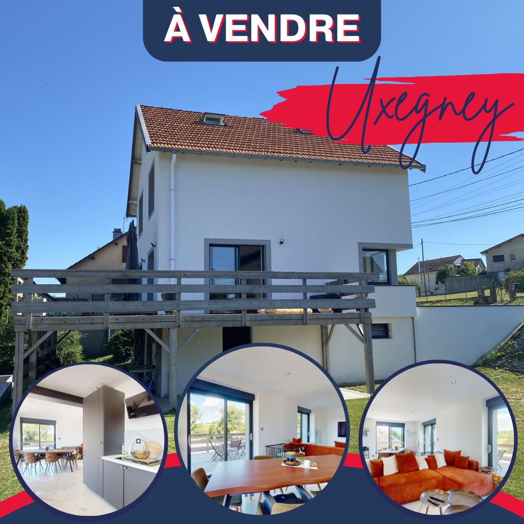 Foto 98 di Agence Epinal Feel immobilier