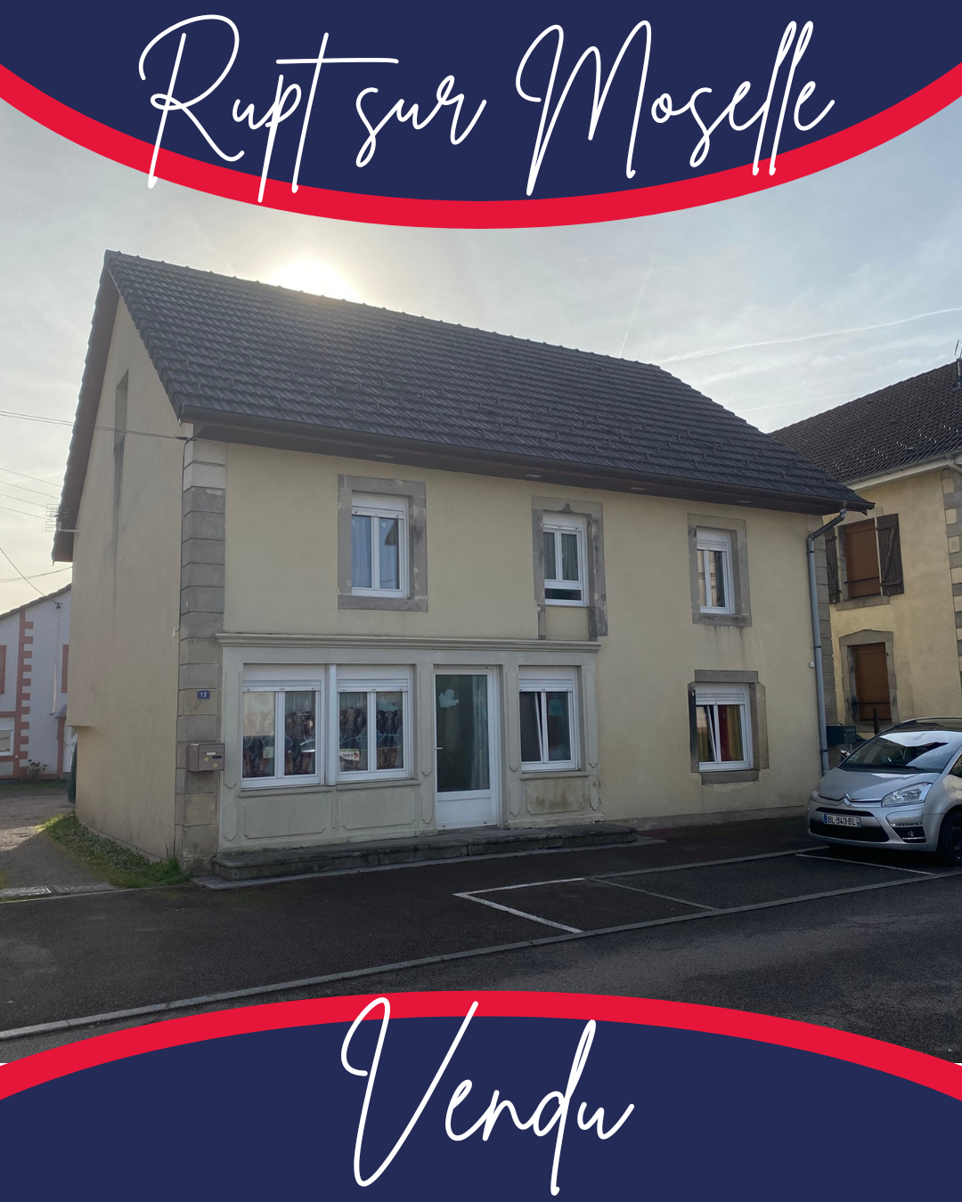 Foto 101 di Agence Epinal Feel immobilier