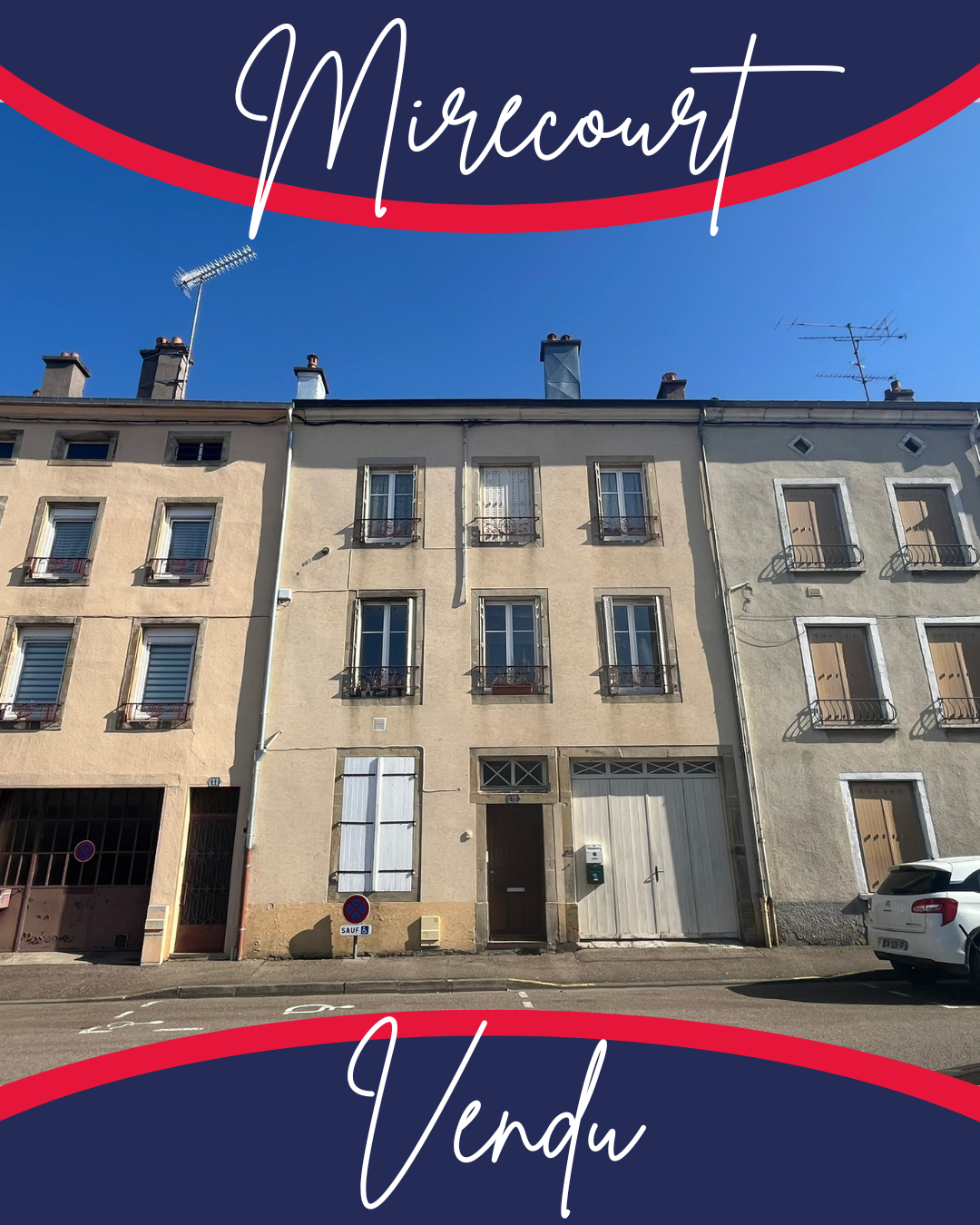 Foto 100 di Agence Epinal Feel immobilier