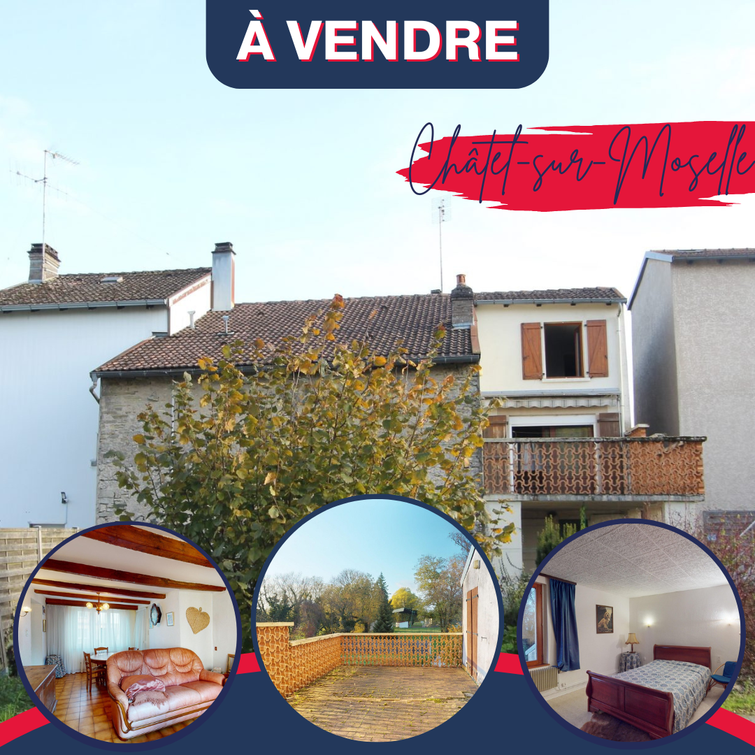 Foto 24 di Agence Epinal Feel immobilier