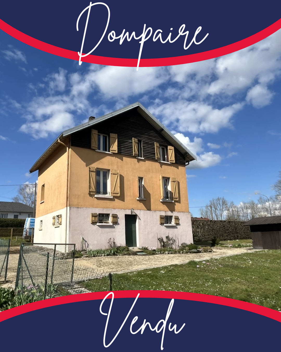 Foto 81 di Agence Epinal Feel immobilier