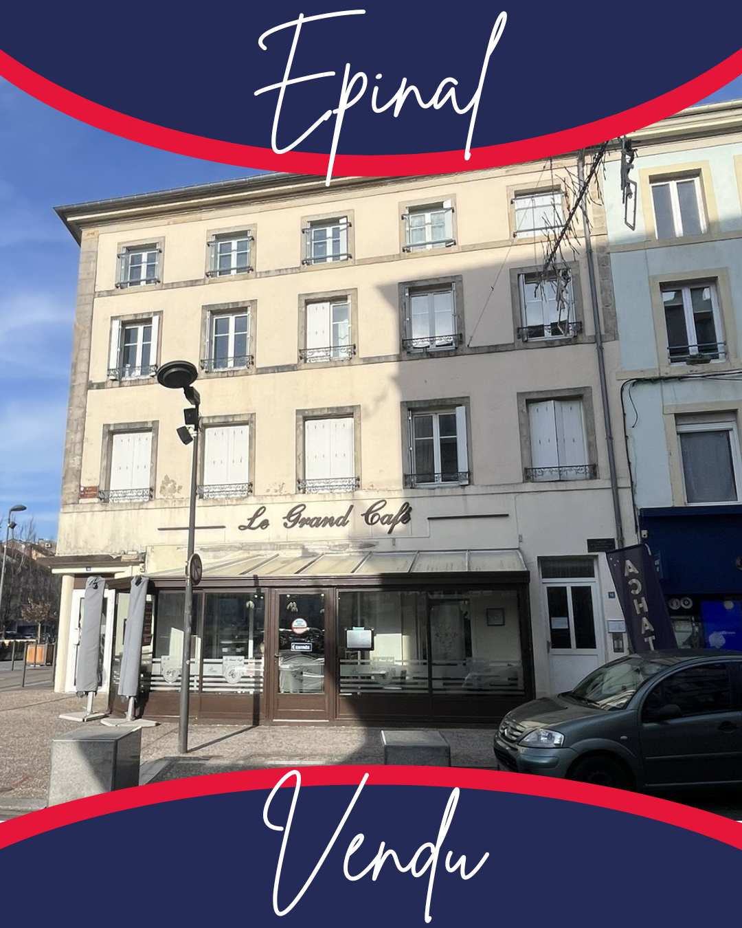 Foto 96 di Agence Epinal Feel immobilier