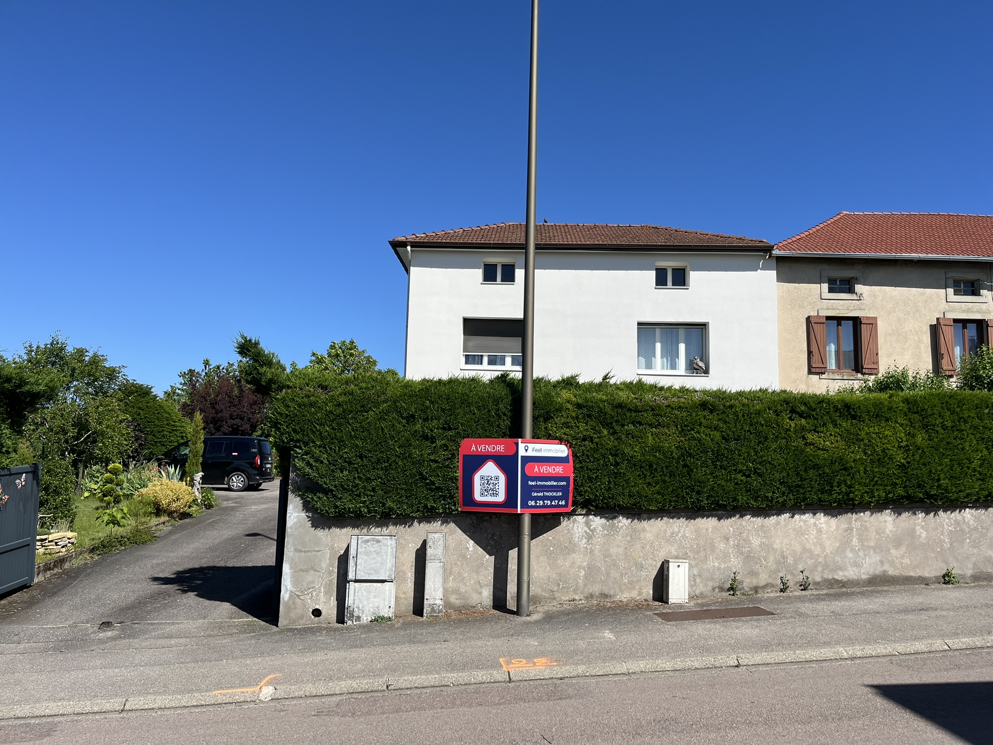 Foto 95 di Agence Epinal Feel immobilier