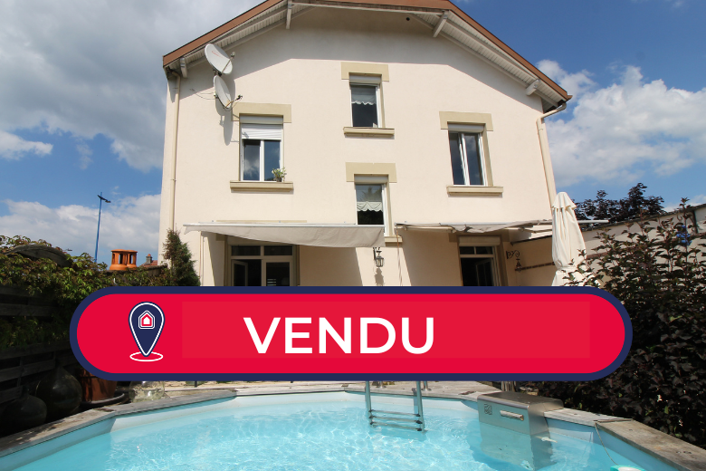 Foto 35 di Agence Epinal Feel immobilier