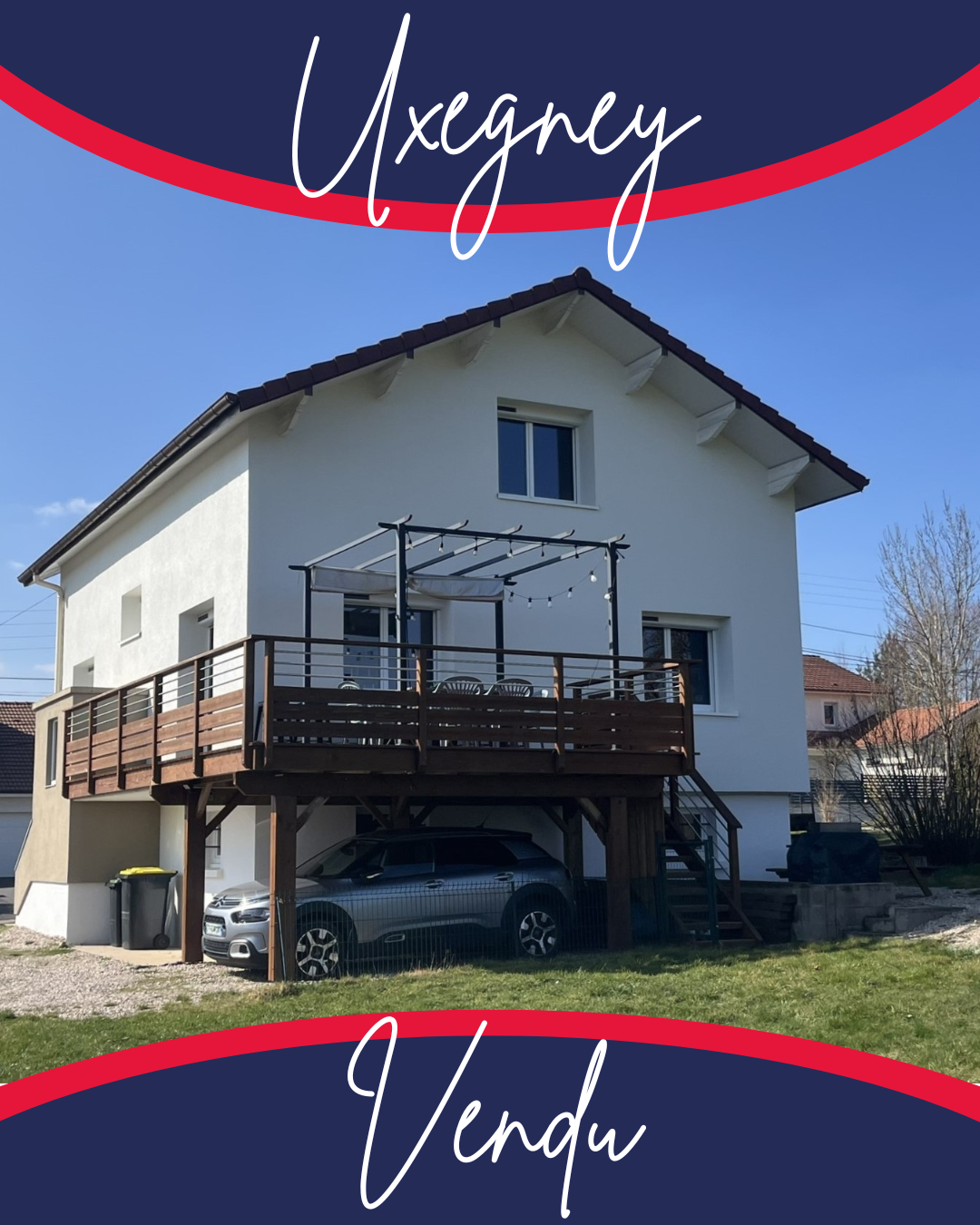 Foto 74 di Agence Epinal Feel immobilier