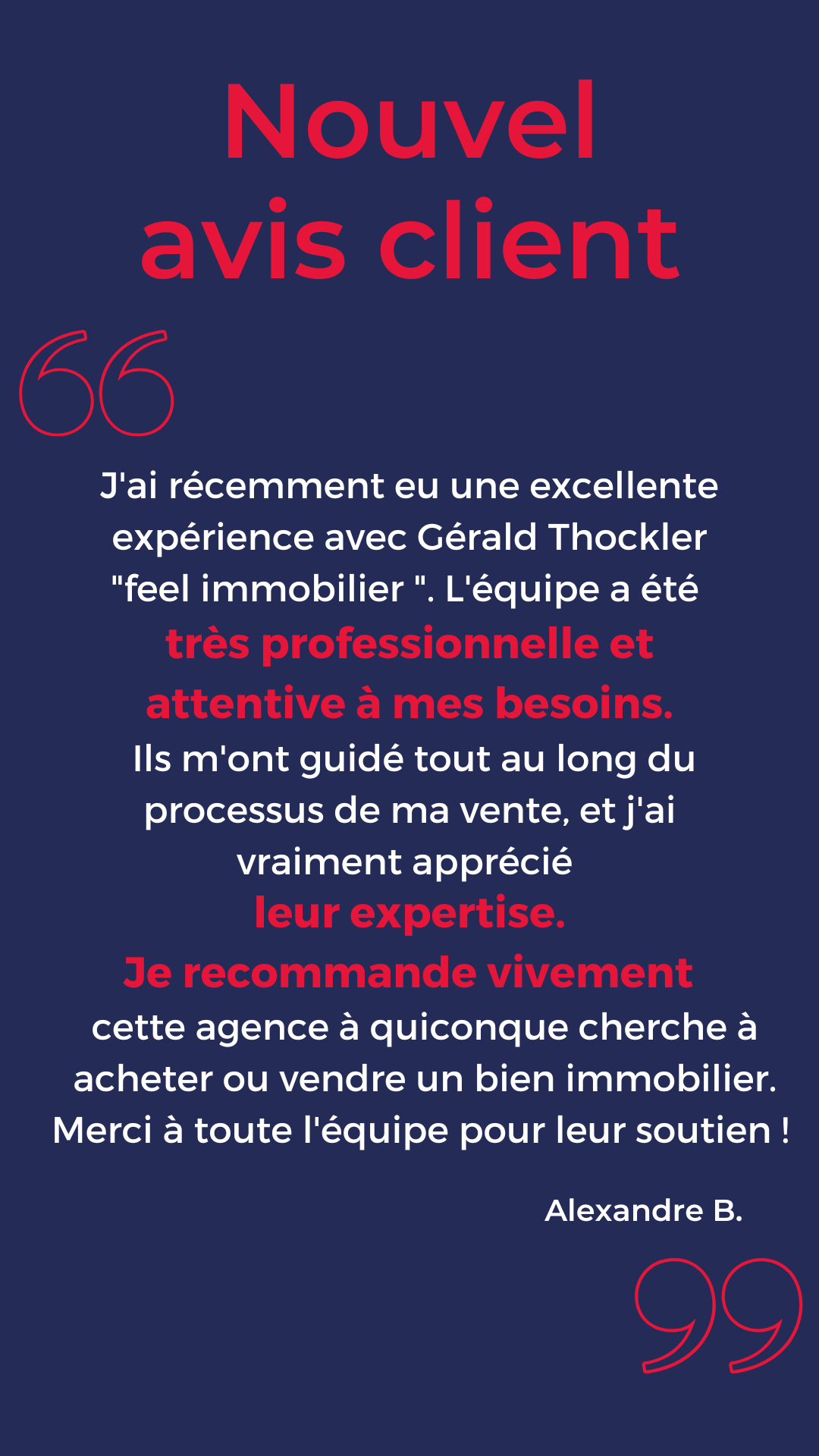 Foto 62 di Agence Epinal Feel immobilier