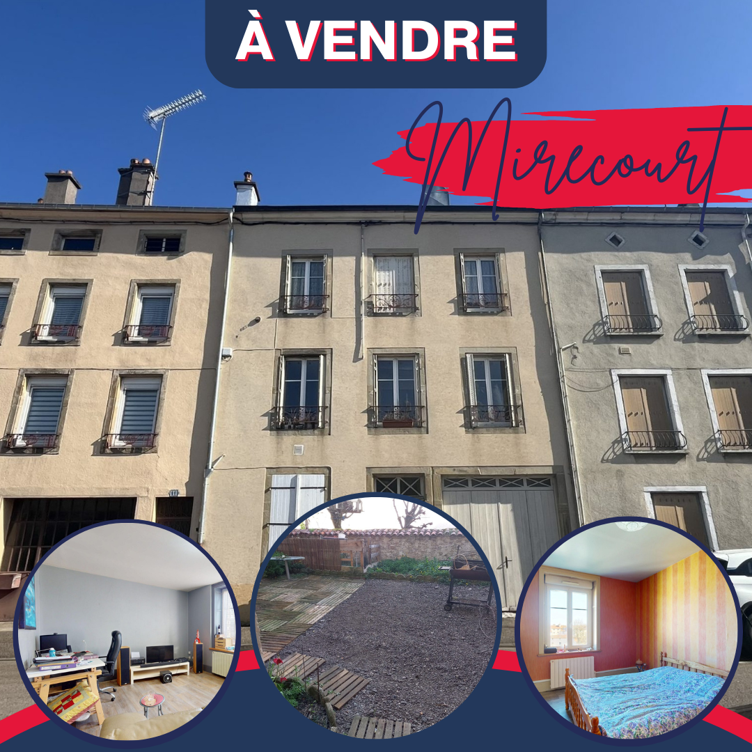 Foto 51 di Agence Epinal Feel immobilier