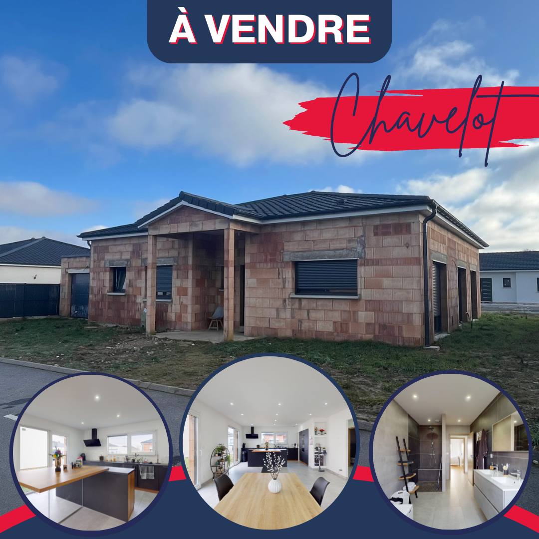 Foto 40 di Agence Epinal Feel immobilier