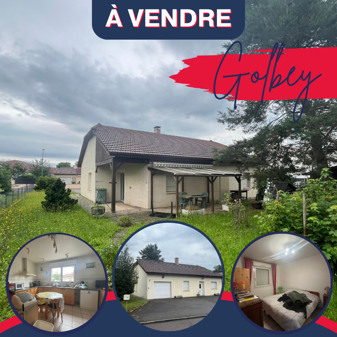 Foto 66 di Agence Epinal Feel immobilier