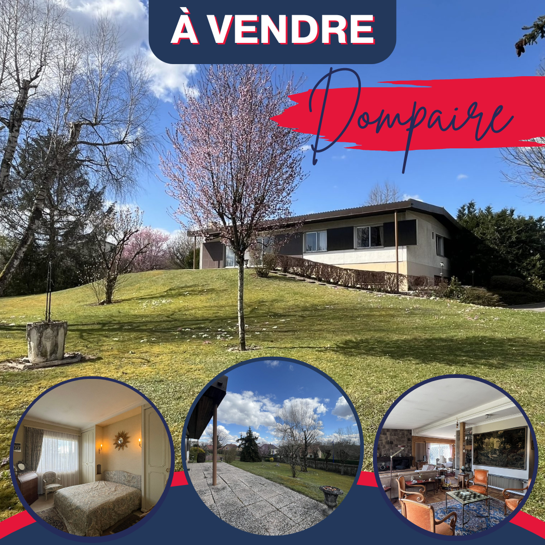 Foto 53 di Agence Epinal Feel immobilier