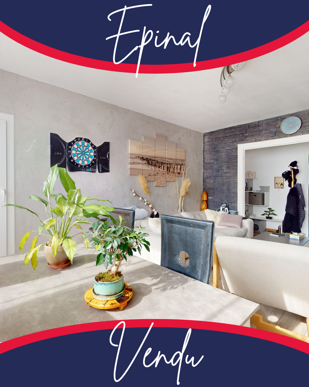 Foto 99 di Agence Epinal Feel immobilier