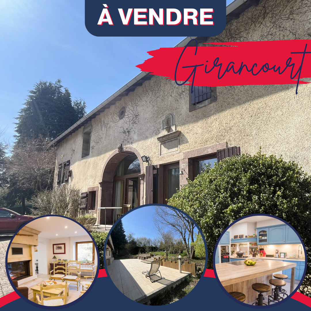 Foto 58 di Agence Epinal Feel immobilier