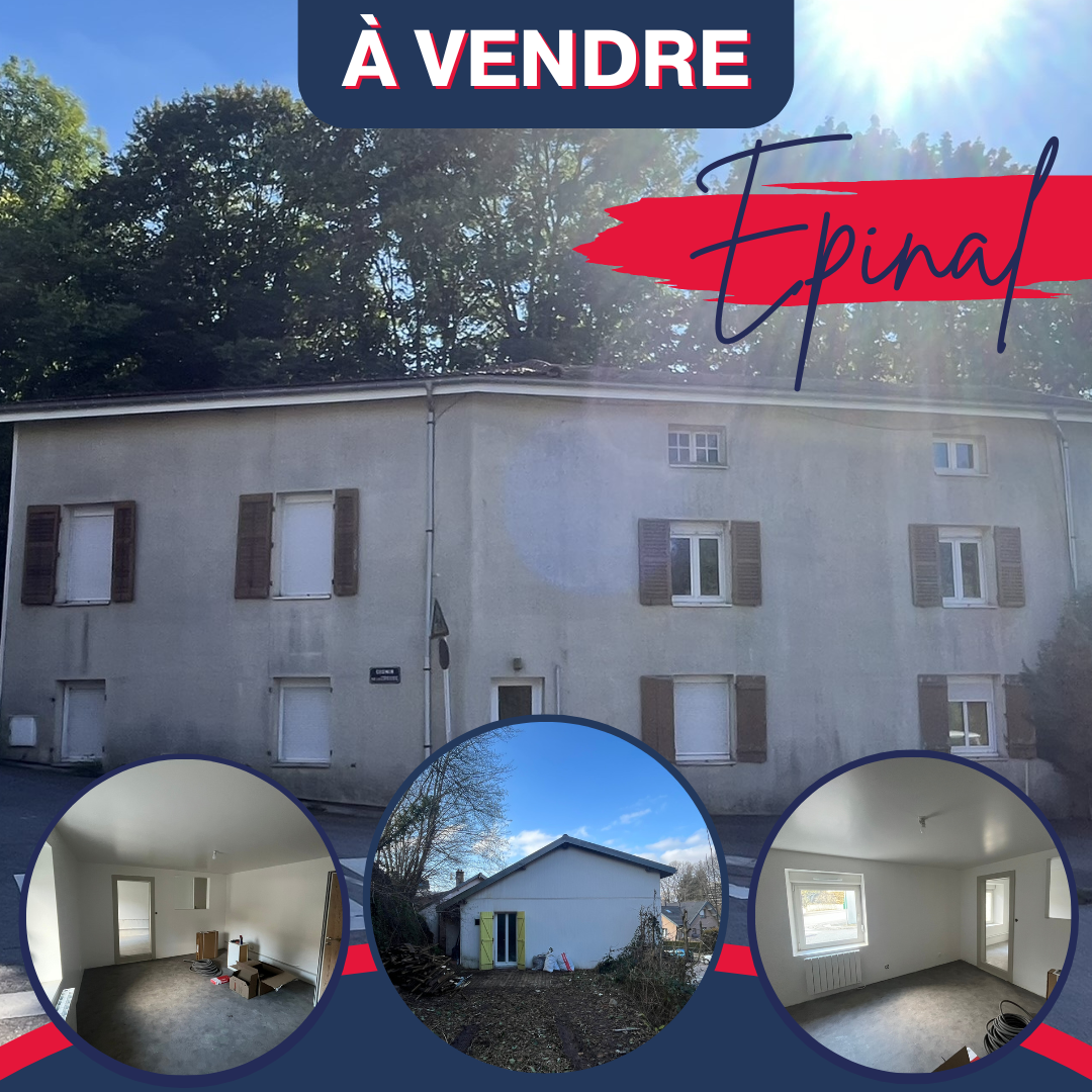 Foto 47 di Agence Epinal Feel immobilier