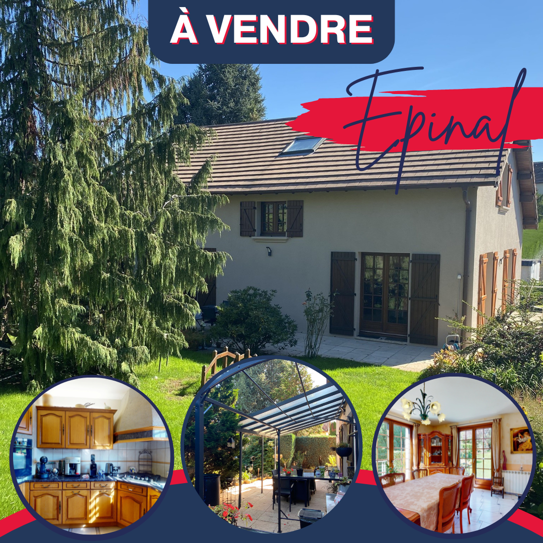 Foto 78 di Agence Epinal Feel immobilier