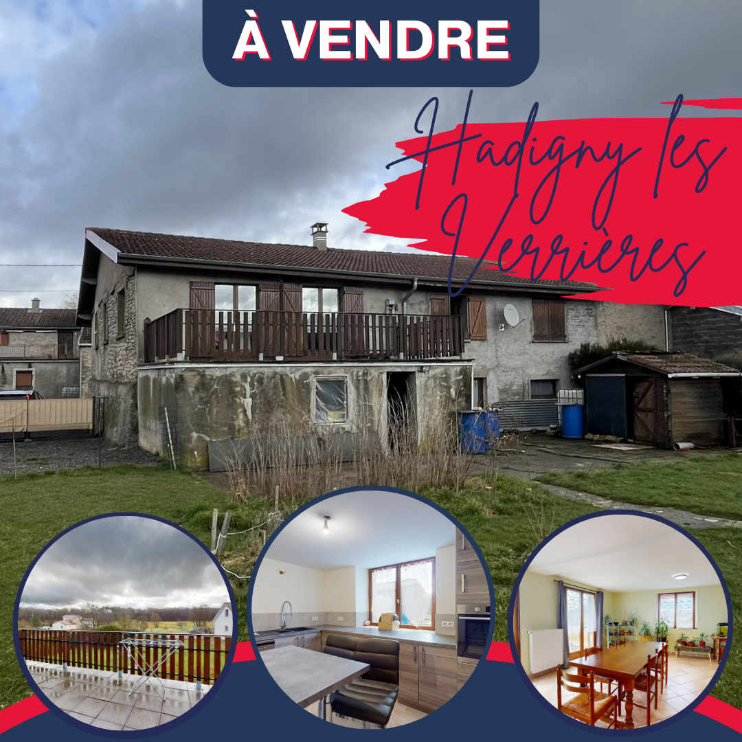 Foto 50 di Agence Epinal Feel immobilier