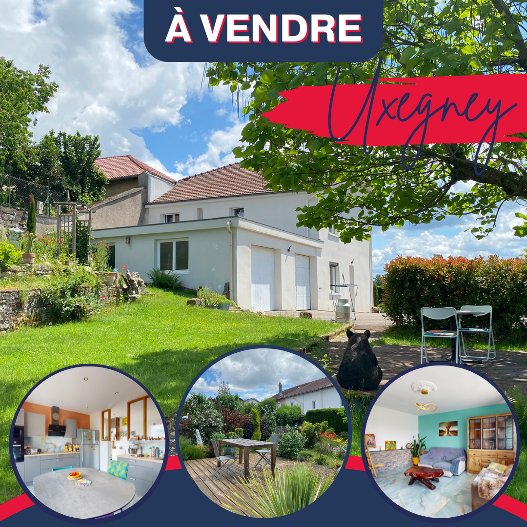 Foto 91 di Agence Epinal Feel immobilier