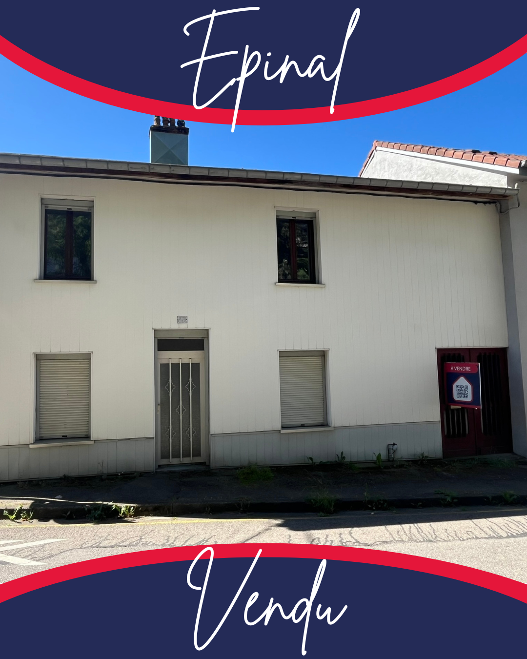 Foto 77 di Agence Epinal Feel immobilier