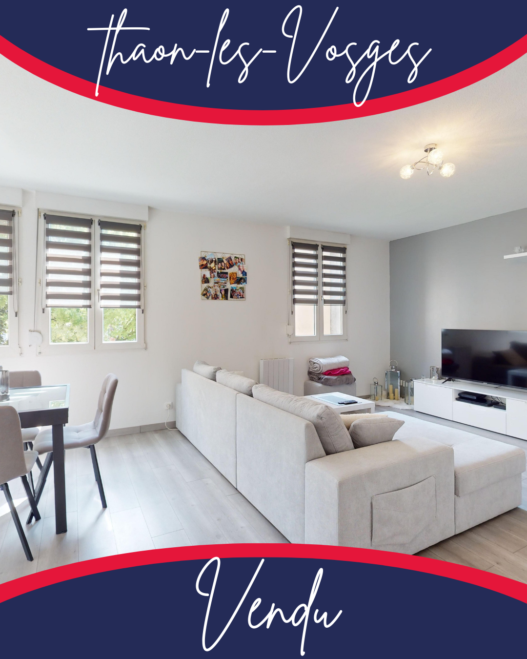 Foto 30 di Agence Epinal Feel immobilier