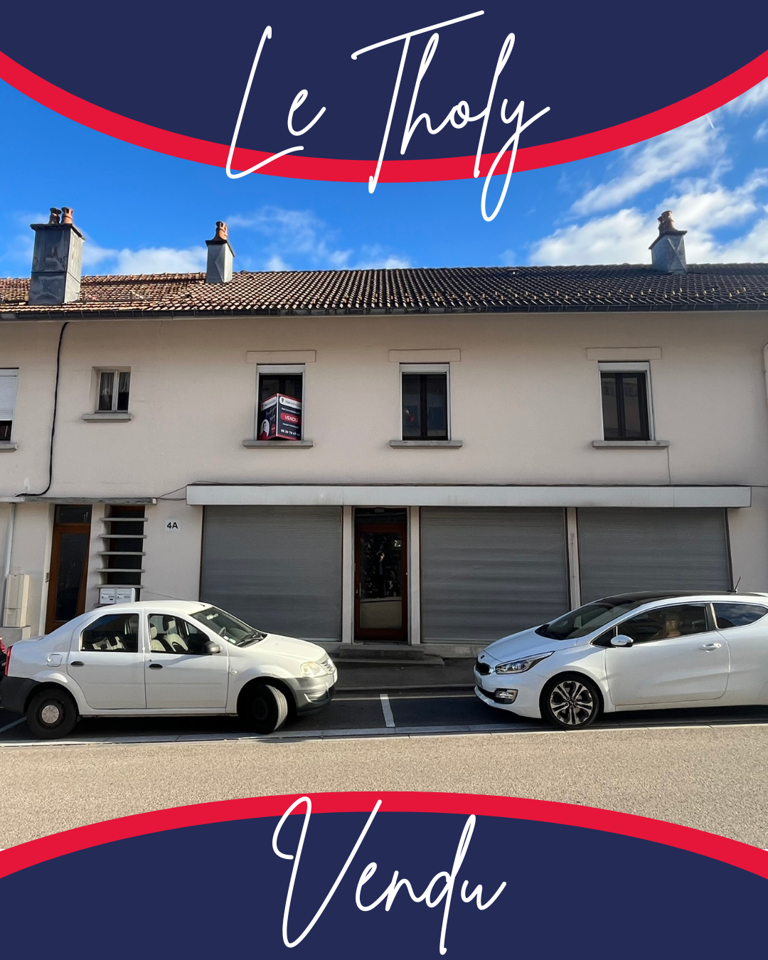 Foto 89 di Agence Epinal Feel immobilier