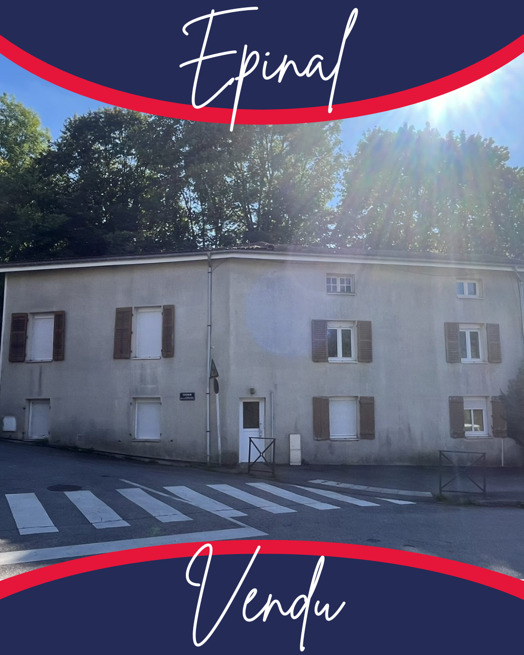 Foto 75 di Agence Epinal Feel immobilier