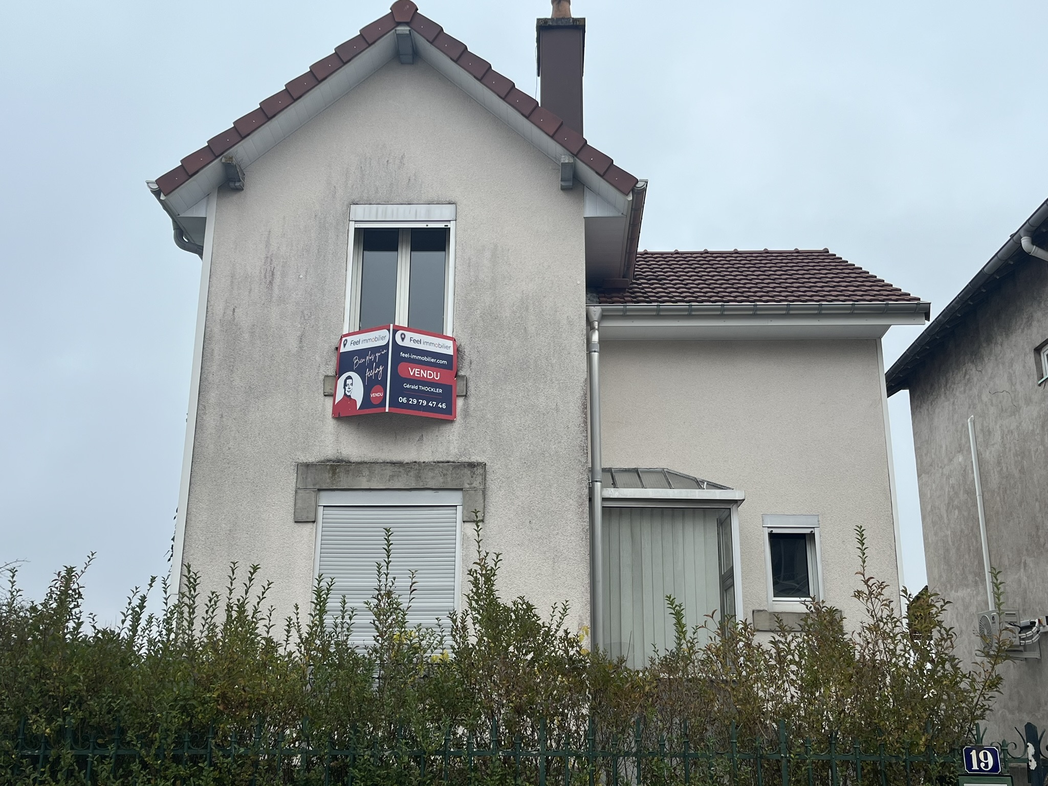 Foto 31 di Agence Epinal Feel immobilier