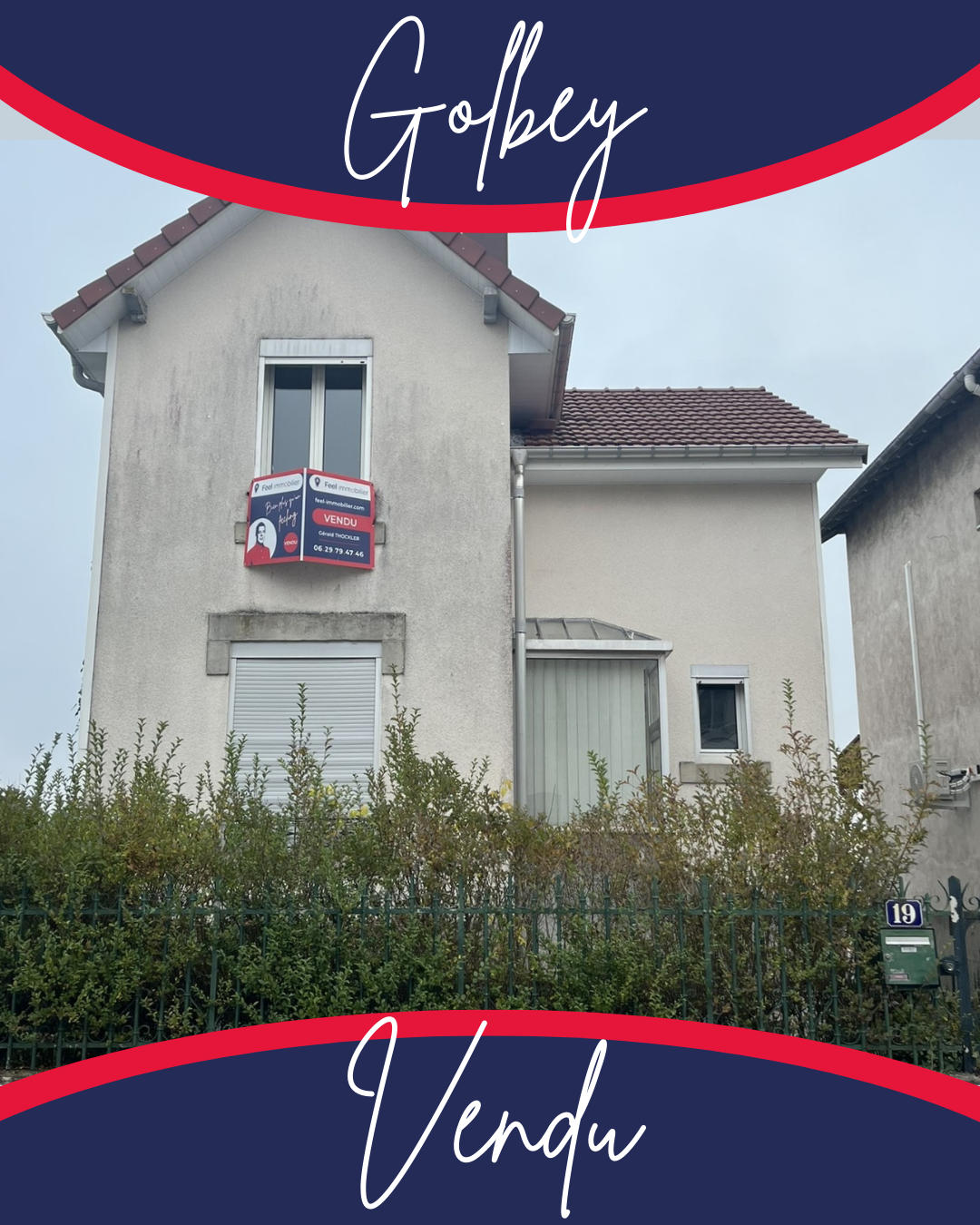Foto 48 di Agence Epinal Feel immobilier