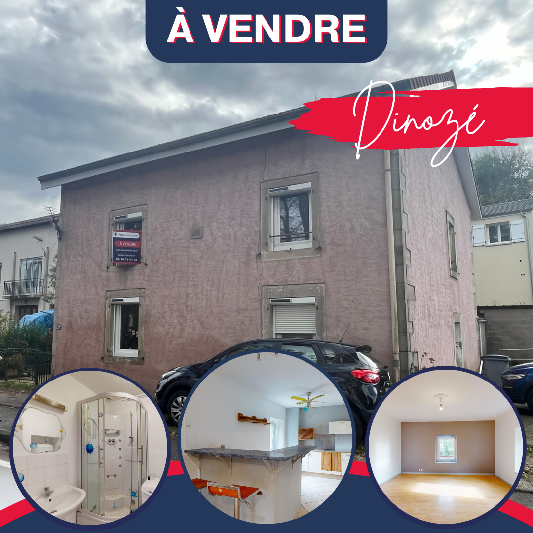 Foto 23 di Agence Epinal Feel immobilier