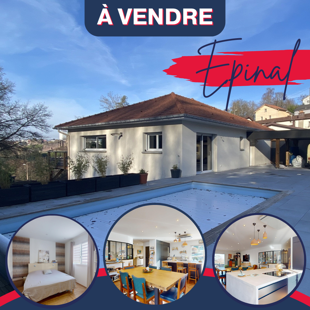 Foto 88 di Agence Epinal Feel immobilier