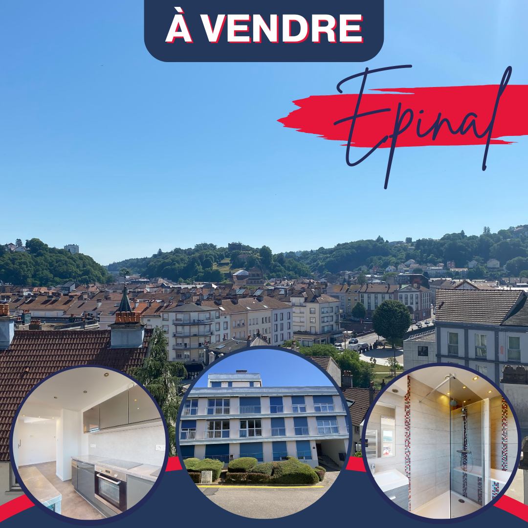 Foto 97 di Agence Epinal Feel immobilier