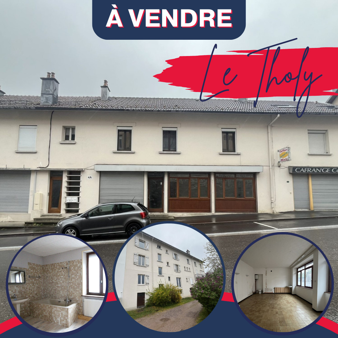 Foto 57 di Agence Epinal Feel immobilier