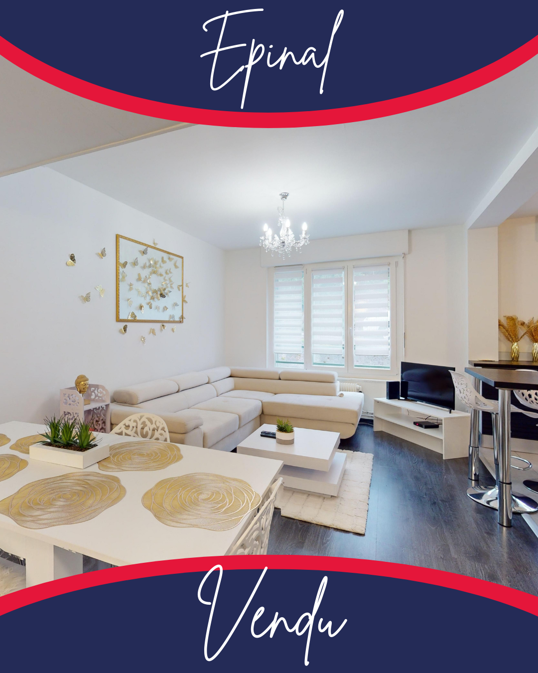Foto 32 di Agence Epinal Feel immobilier