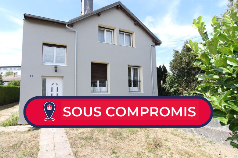 Foto 43 di Agence Epinal Feel immobilier