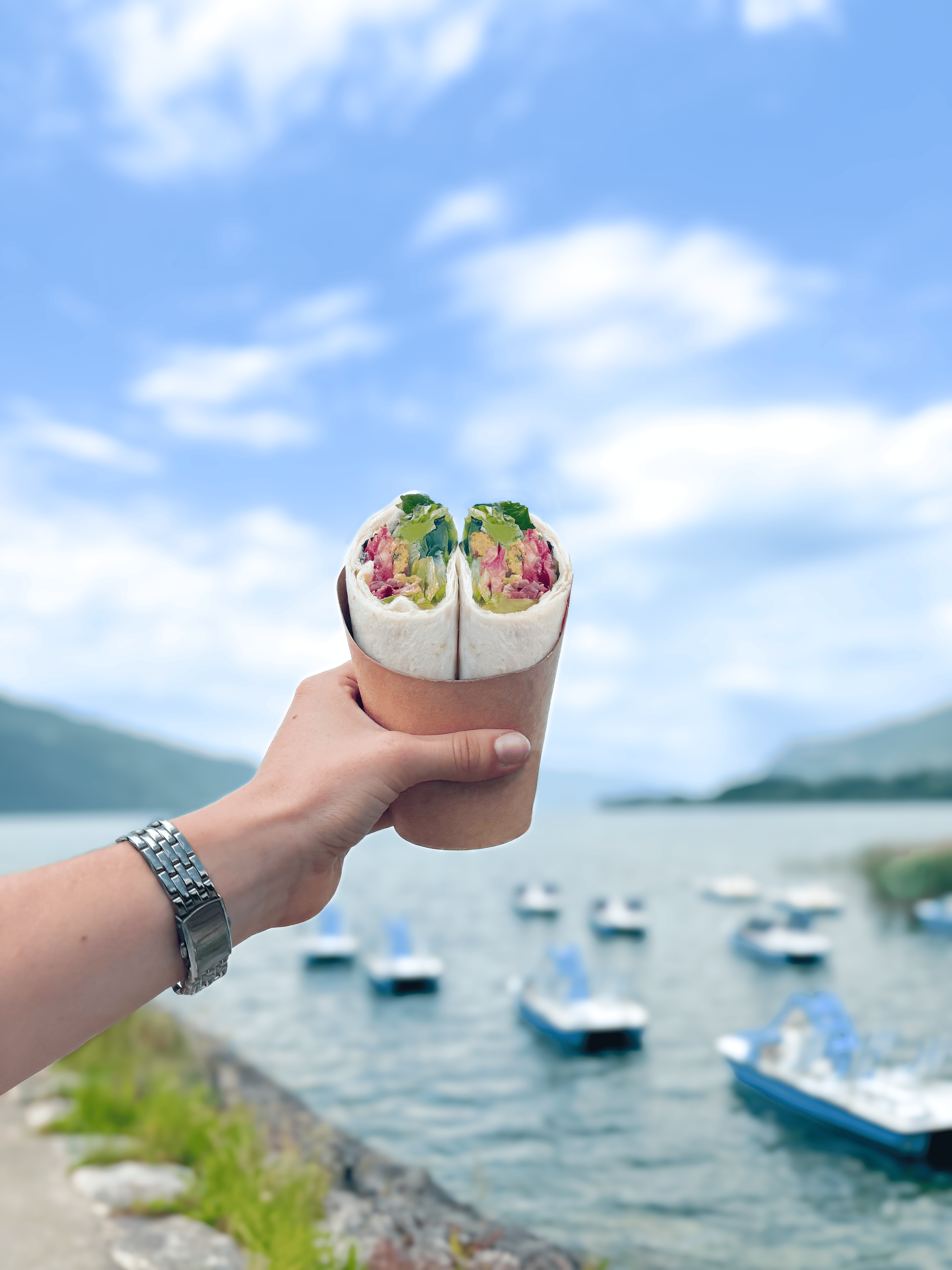 La Panière - Chamonix Centre