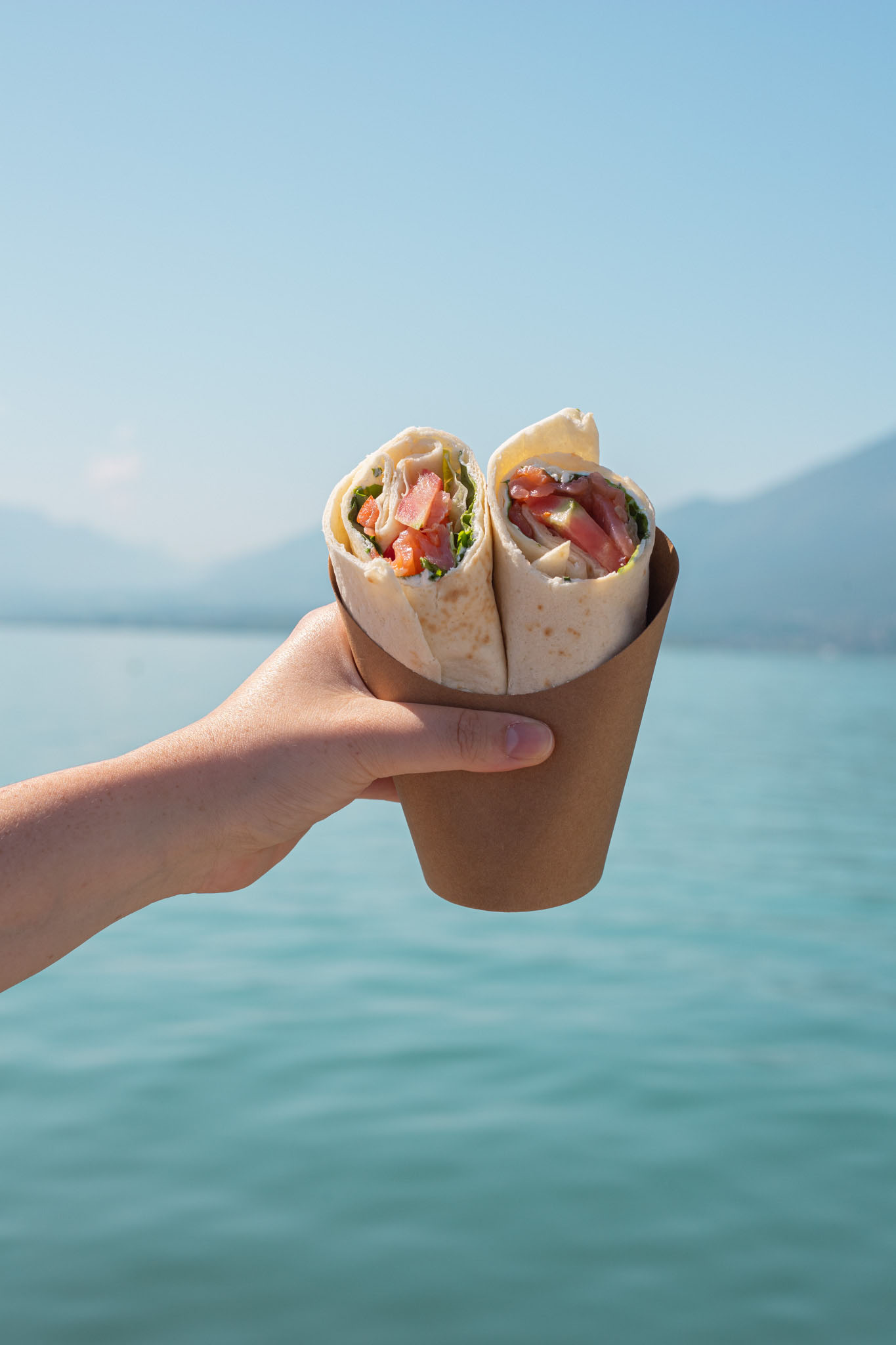 La Panière Franklin - Aix-les-Bains