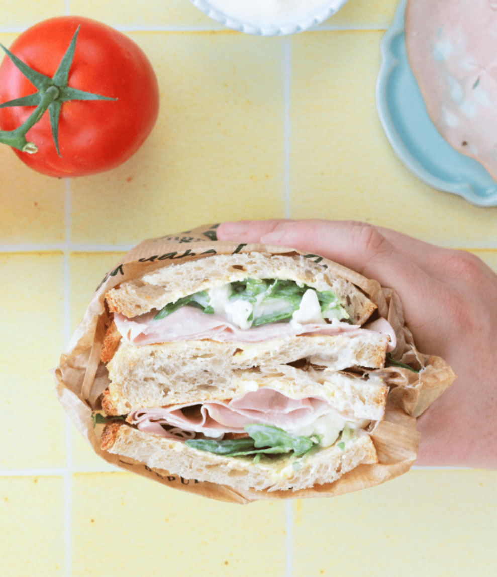 La Panière - Chamonix Centre