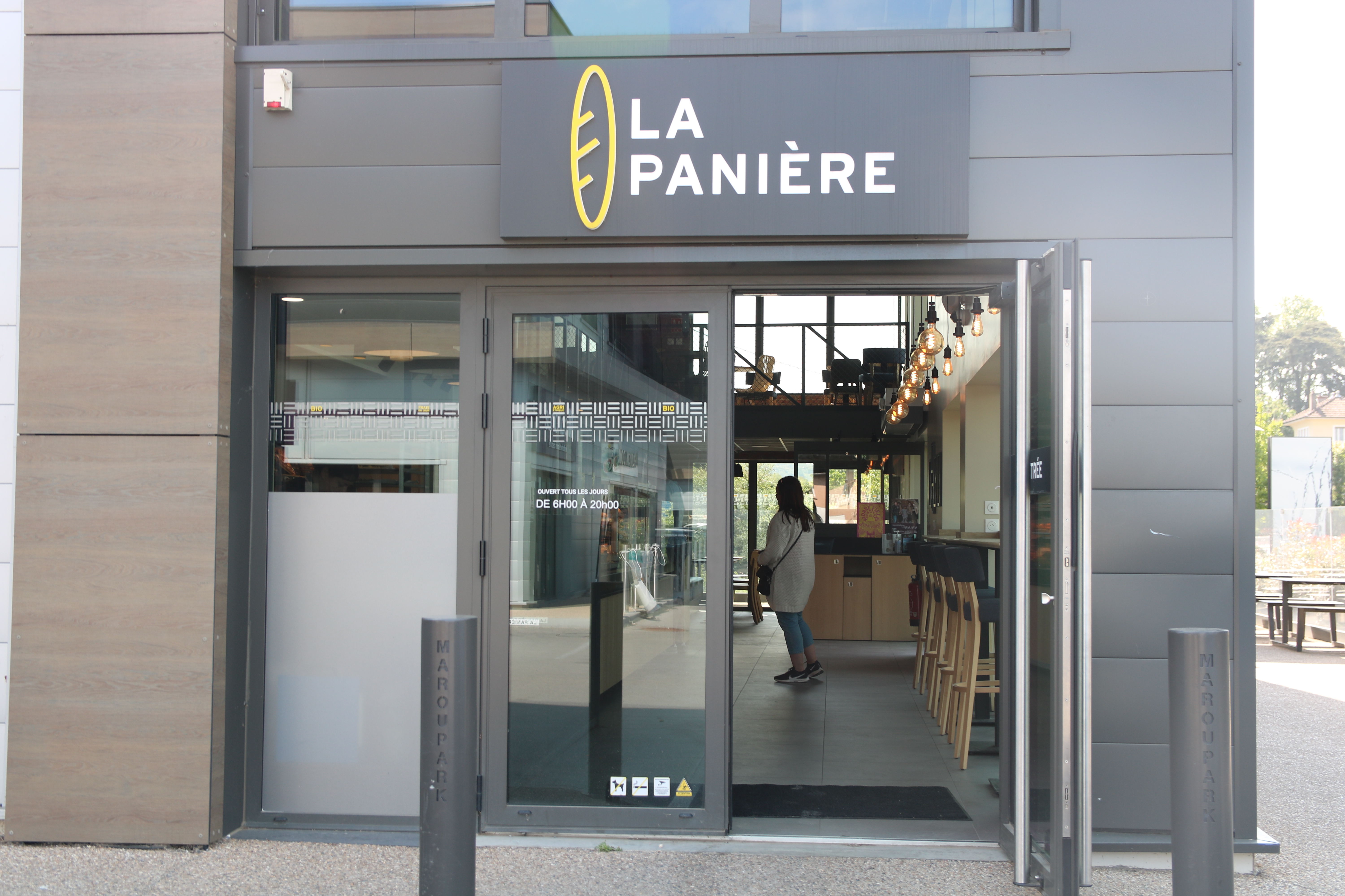 Foto 1 di La Panière - Genay
