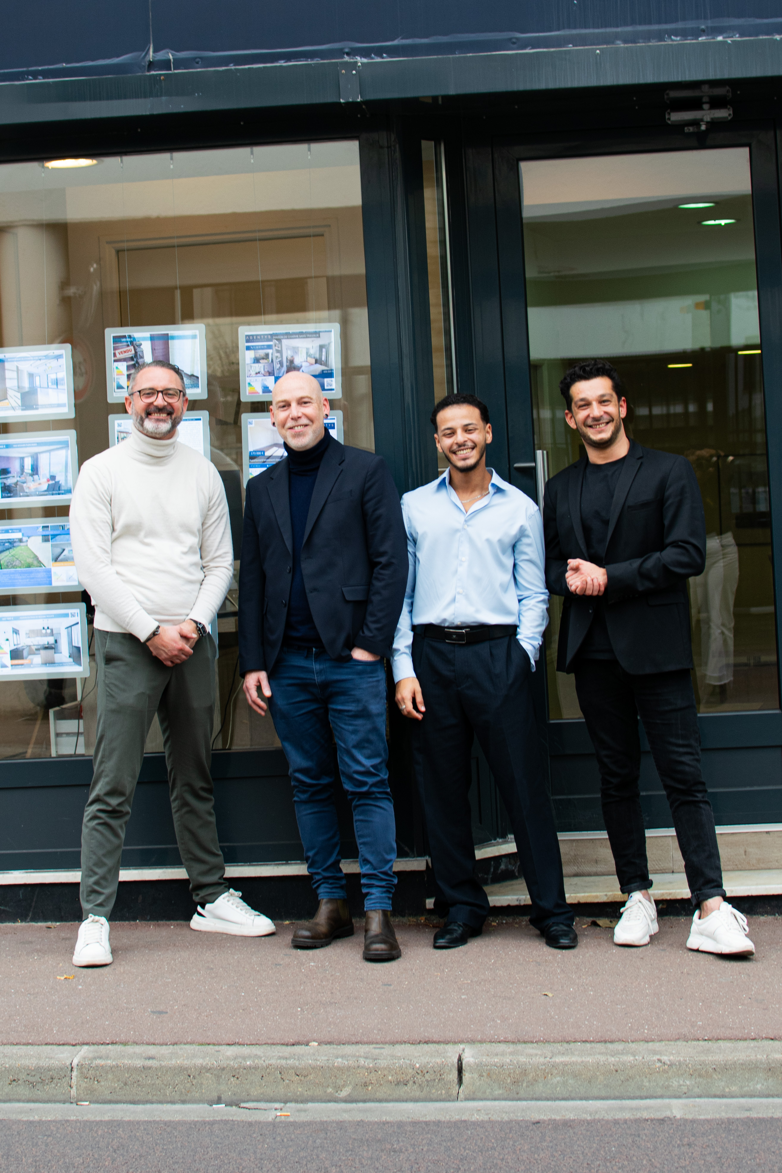 Foto 6 di AGENTYS CHAMPIGNY