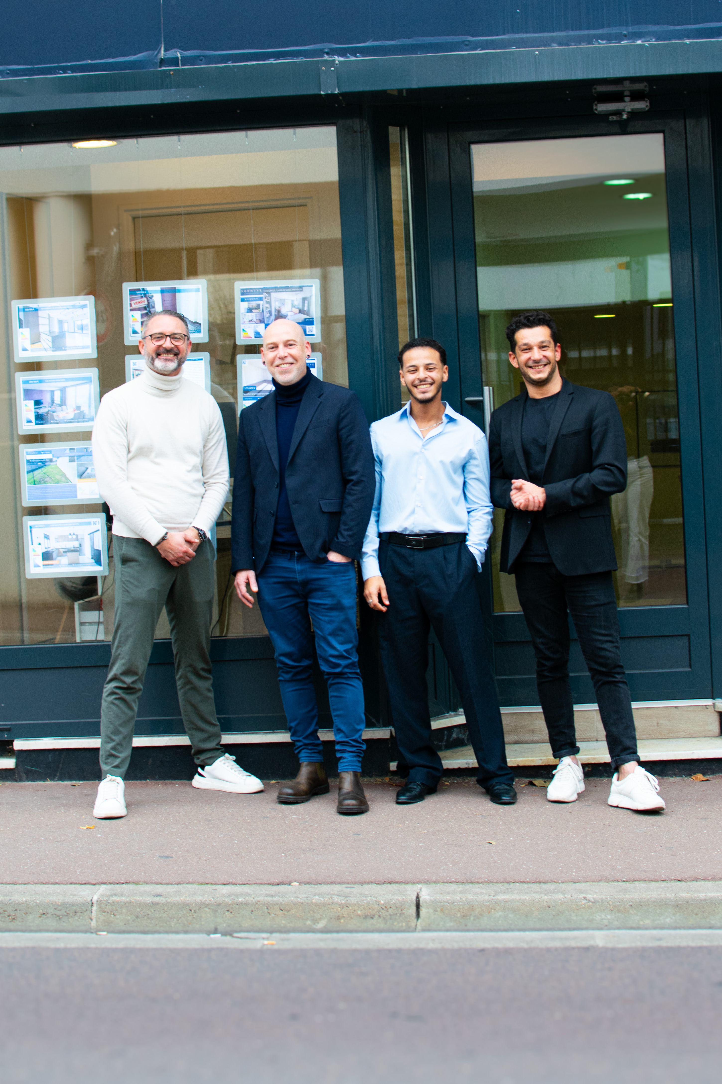 Foto 29 di AGENTYS CHAMPIGNY