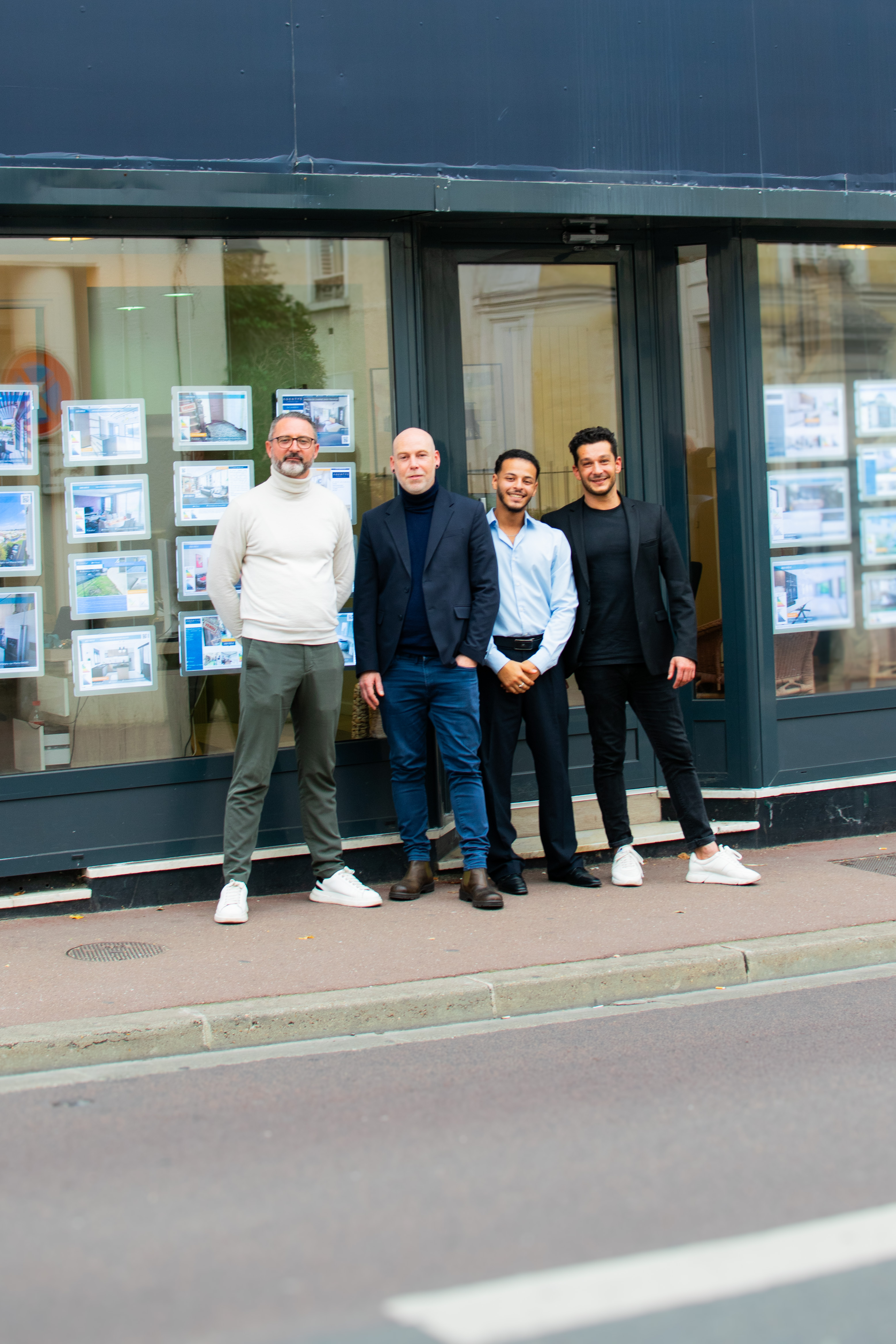 Foto 5 di AGENTYS CHAMPIGNY