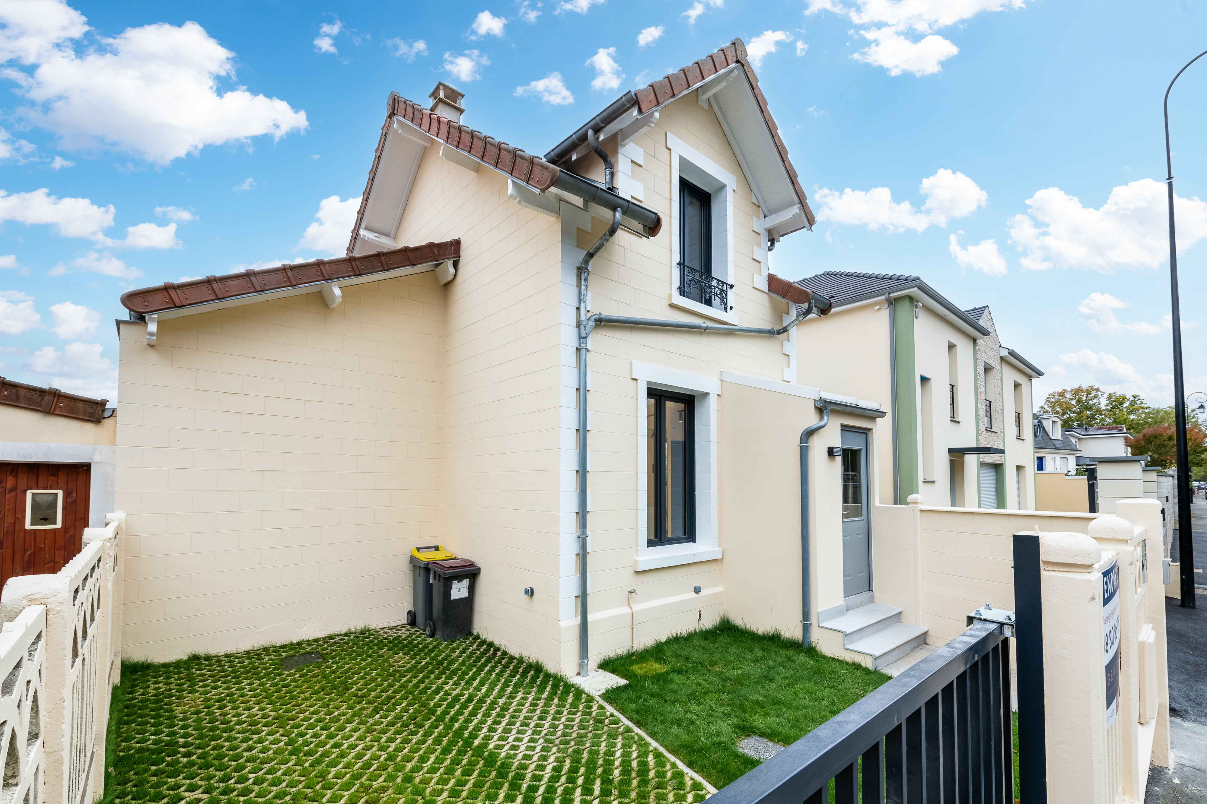Foto 51 di AGENTYS CHAMPIGNY
