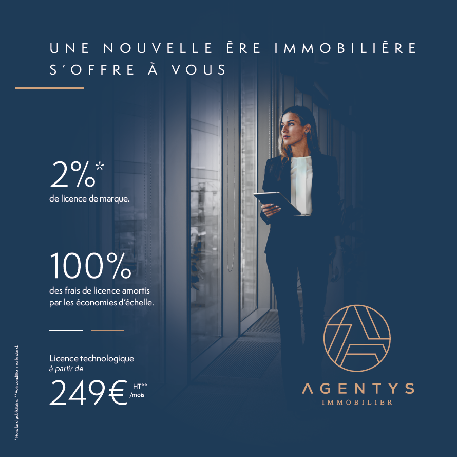 Foto 11 di AGENTYS CHAMPIGNY
