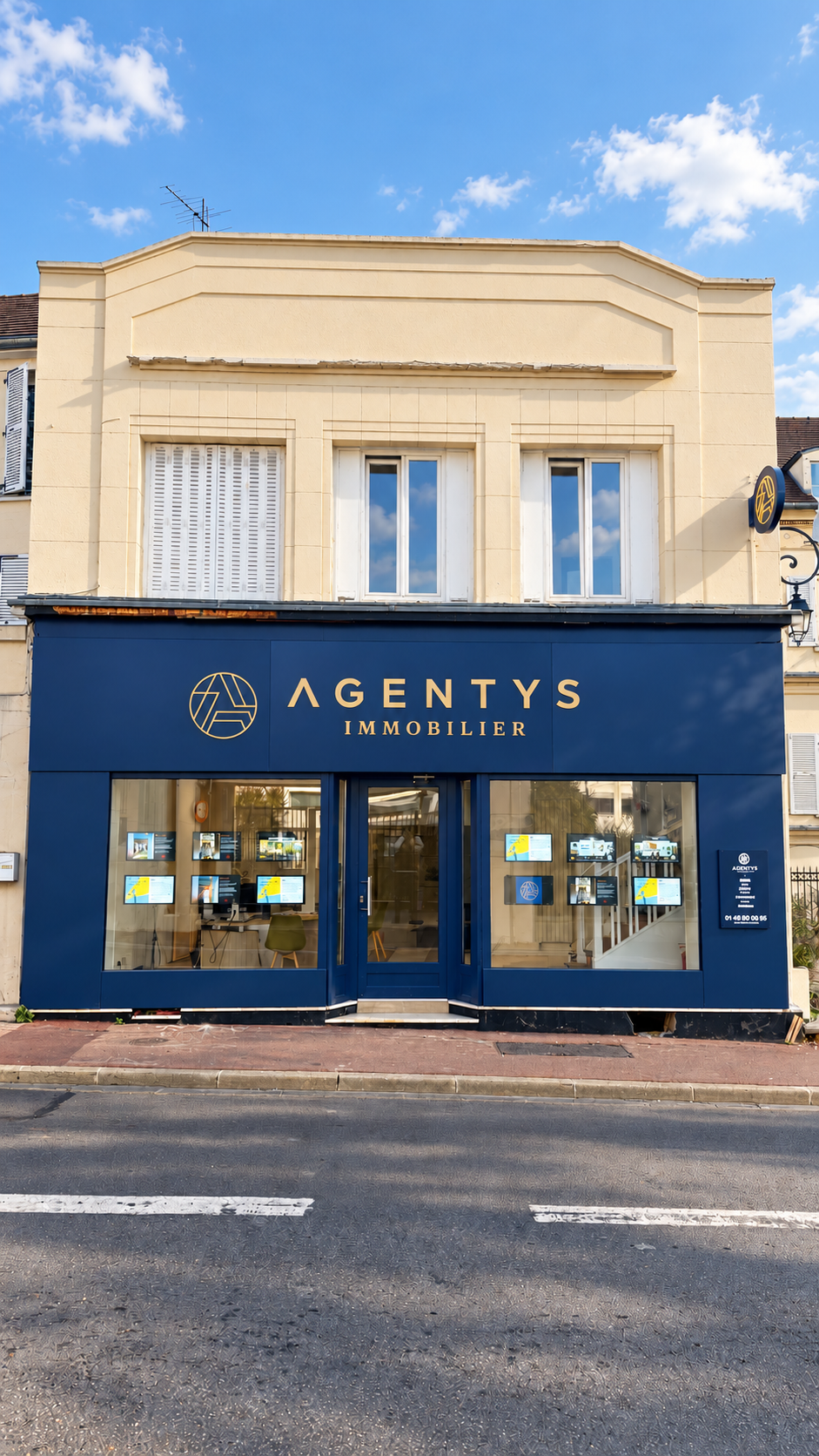 Foto 79 di AGENTYS CHAMPIGNY