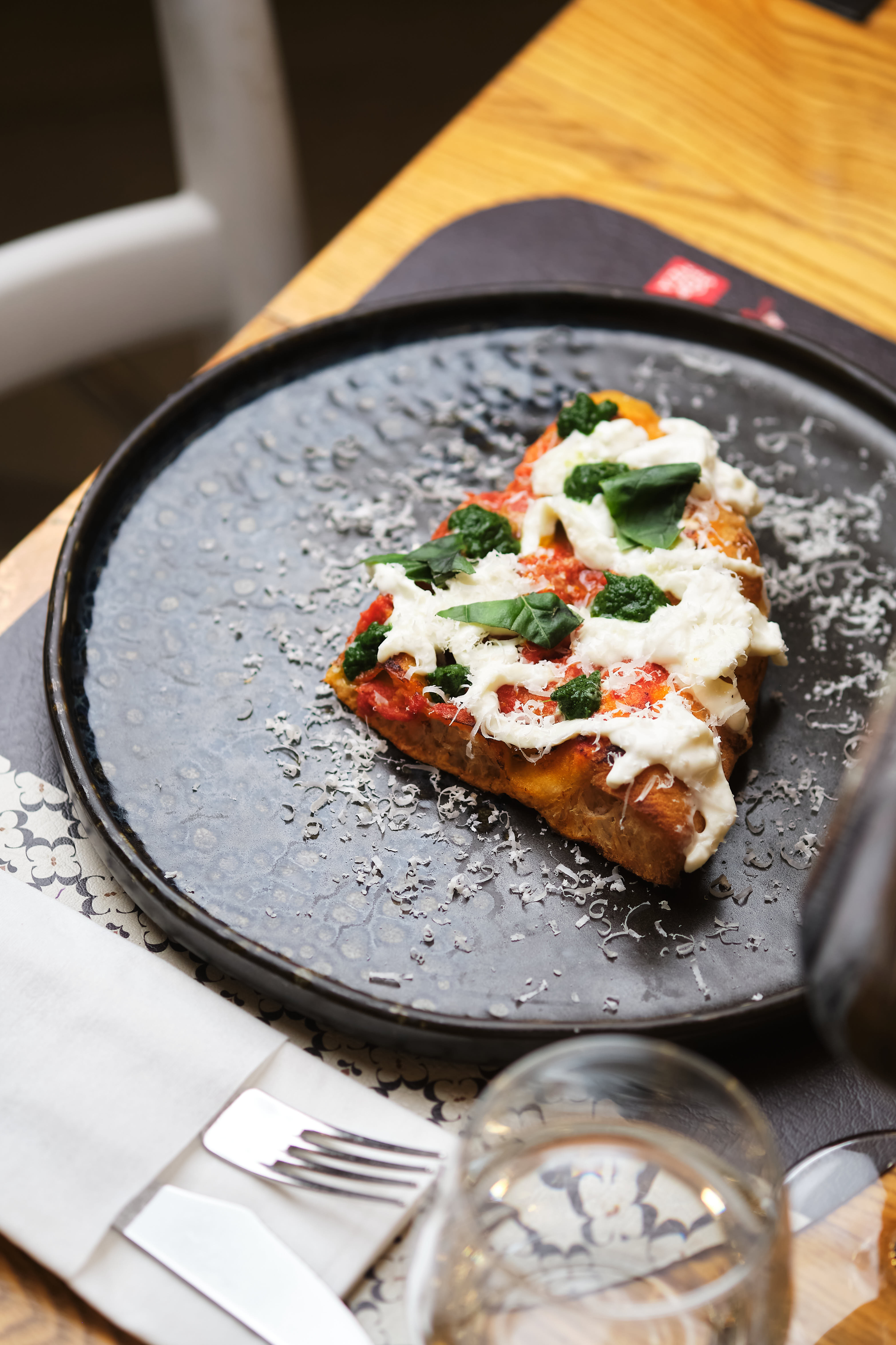 I Borboni Pizzeria
